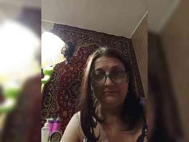 milisenta webcam
