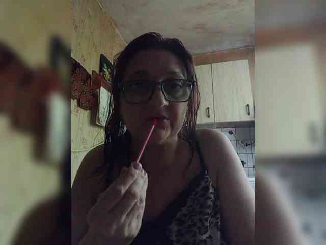 milisenta webcam