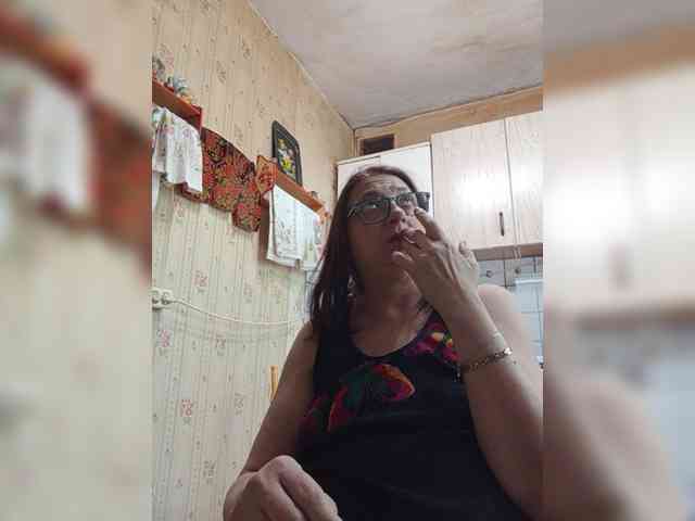 milisenta webcam