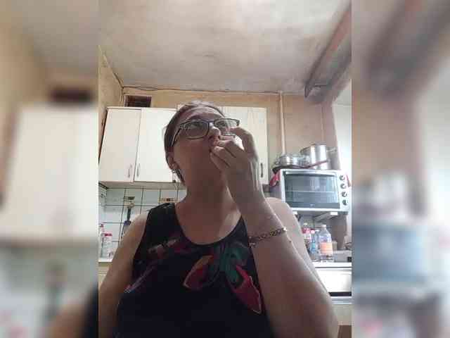 milisenta webcam