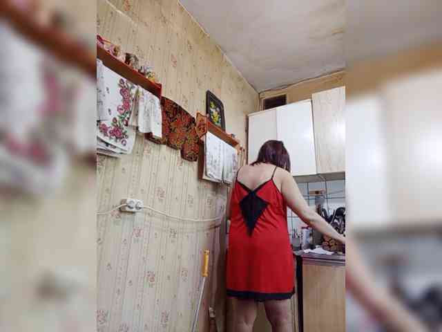 milisenta webcam