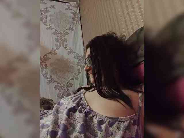 milisenta's live room
