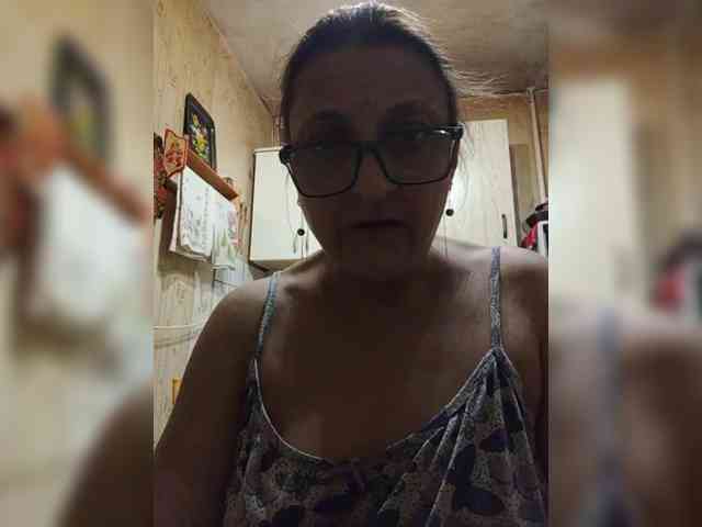 milisenta webcam