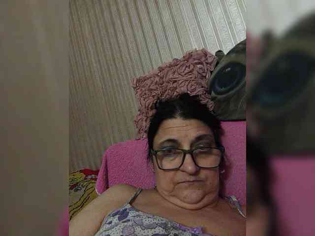 milisenta webcam