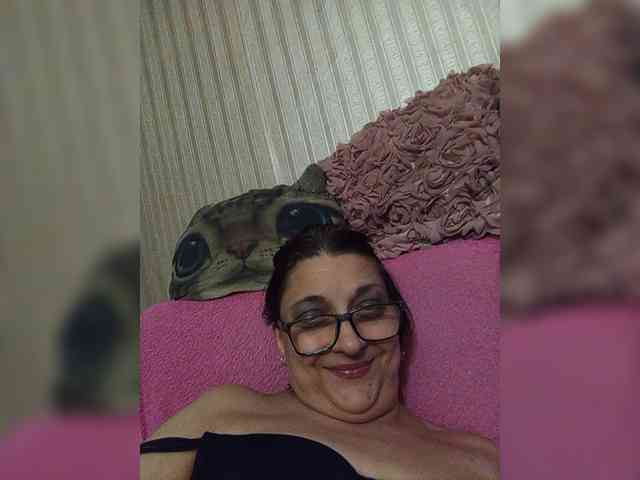 milisenta webcam
