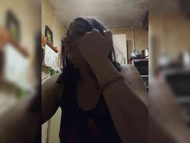 milisenta webcam