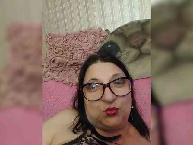 milisenta webcam