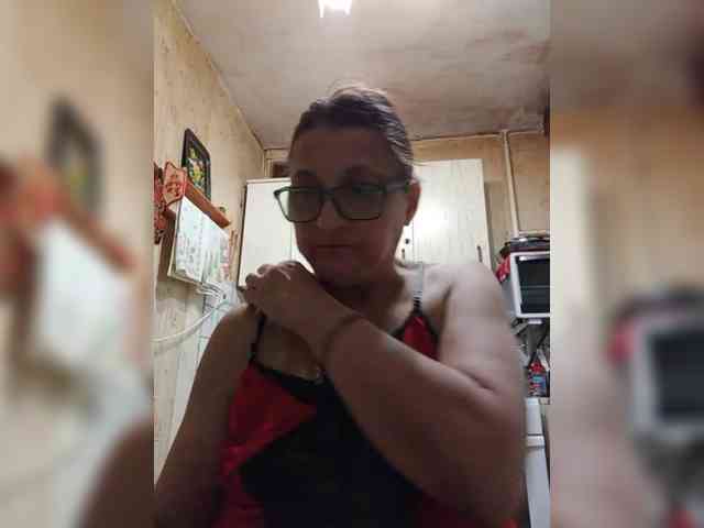 milisenta webcam