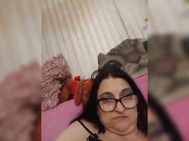milisenta webcam