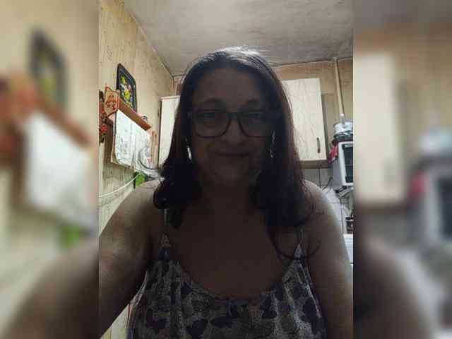 milisenta webcam