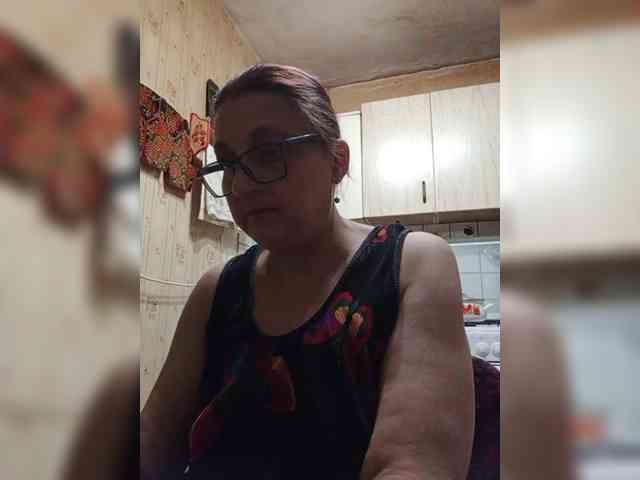 milisenta webcam