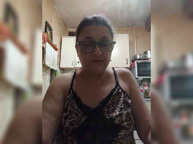 milisenta webcam