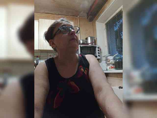 milisenta webcam