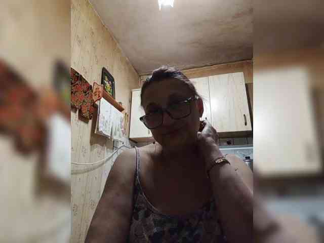 milisenta webcam