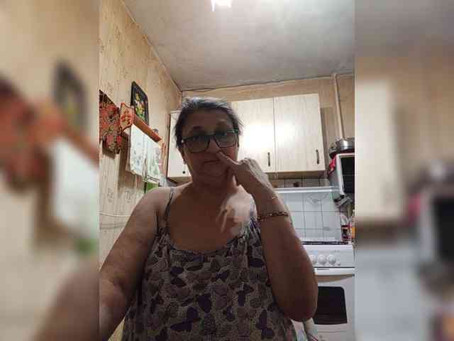 milisenta webcam