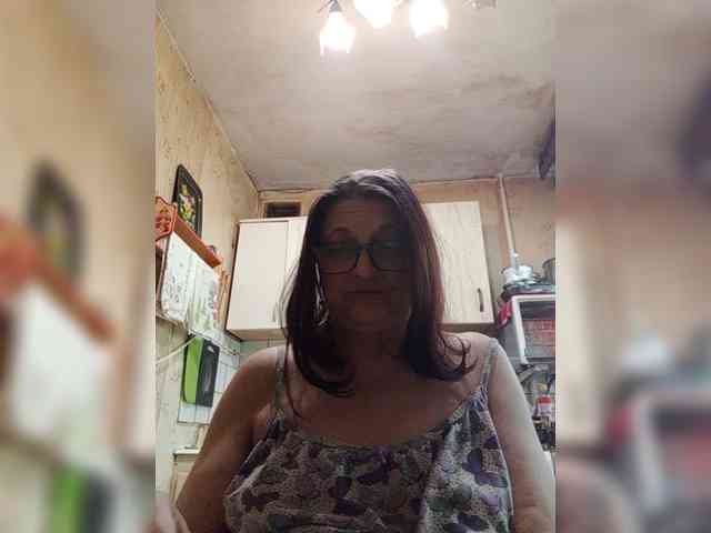milisenta webcam