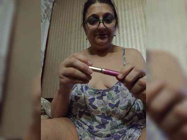 milisenta webcam