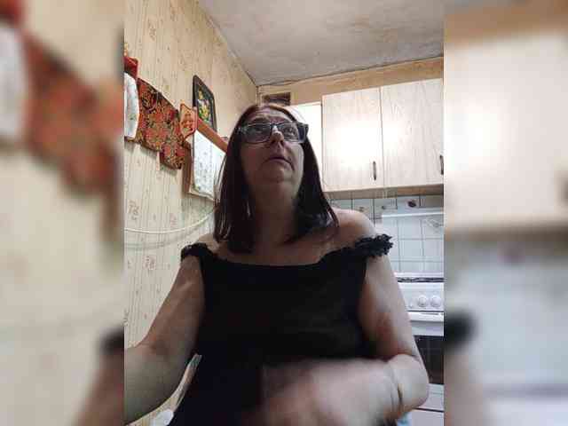 milisenta webcam