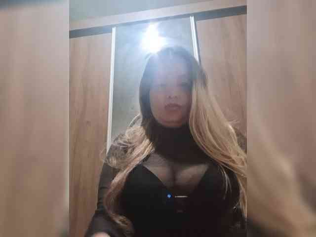 Modelo: Fabysexy