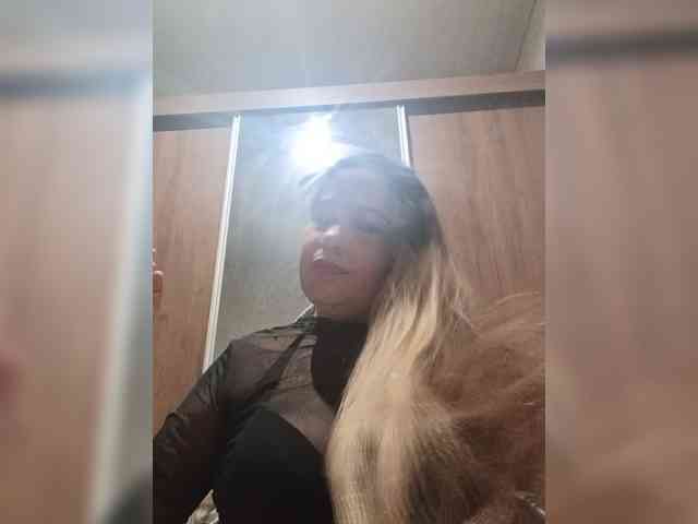Fabysexy webcam
