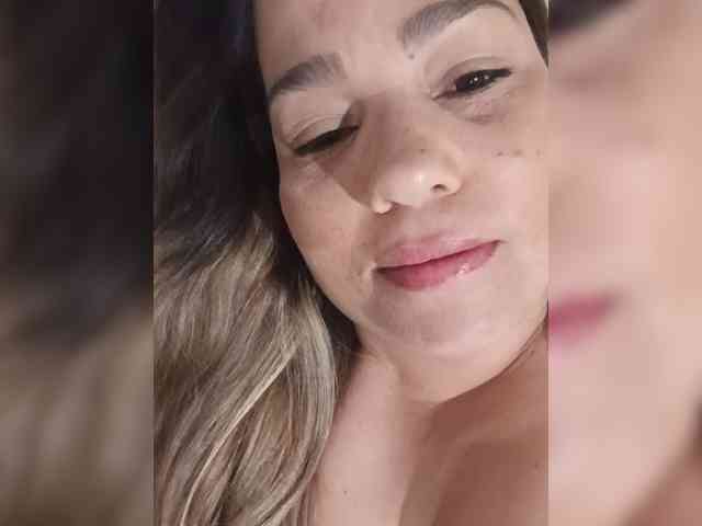 Modelo: Fabysexy