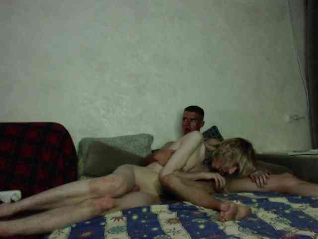 Swnseytion Sex Cam Show