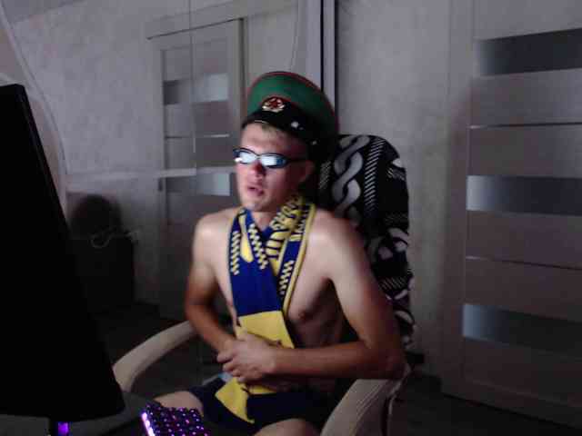 Swnseytion Live Webcam on BongaCams
