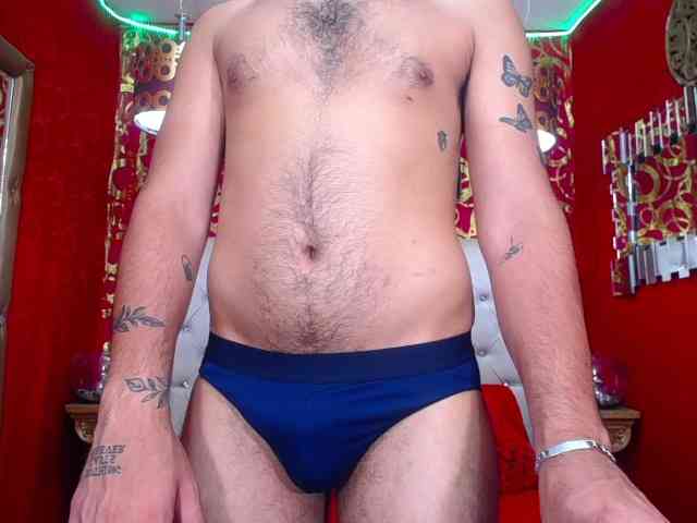 AlexBigDickkk