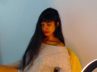 meganmiauu Porn Show