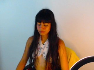 meganmiauu Porn Show
