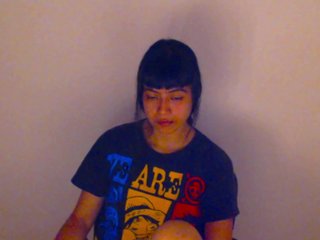 meganmiauu Porn Show