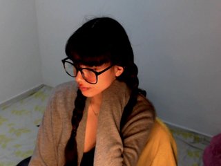 meganmiauu Porn Show