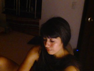 meganmiauu Porn Show