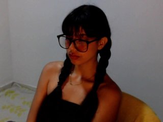 meganmiauu Porn Show