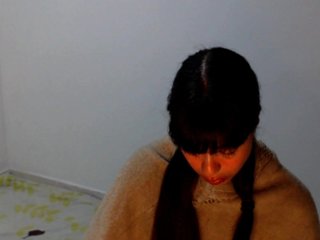 meganmiauu Porn Show
