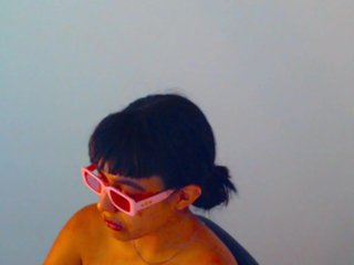 meganmiauu Porn Show