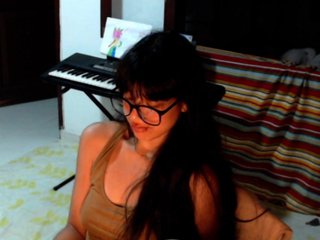 meganmiauu Porn Show