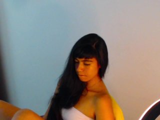 meganmiauu Porn Show