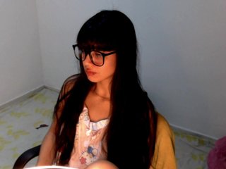 meganmiauu Porn Show