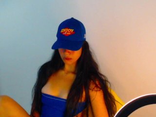 meganmiauu Porn Show