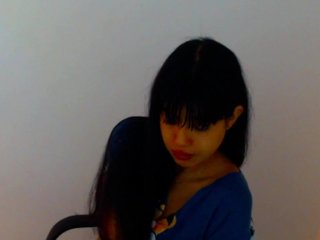 meganmiauu Porn Show