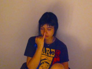 meganmiauu Porn Show