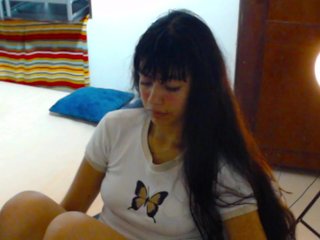 meganmiauu Porn Show