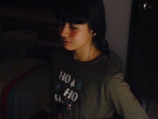 meganmiauu Porn Show