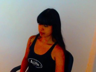 meganmiauu Porn Show