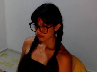 meganmiauu Porn Show