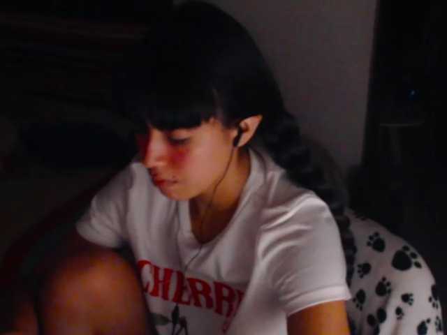 meganmiauu, live now on BongaCams