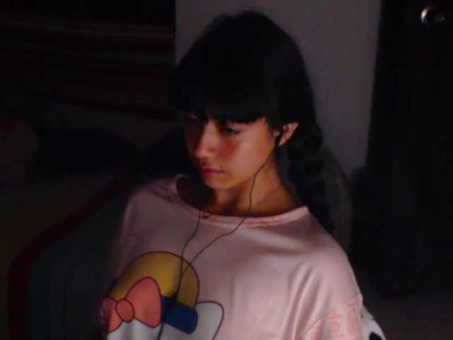 meganmiauu live cam on BongaCams