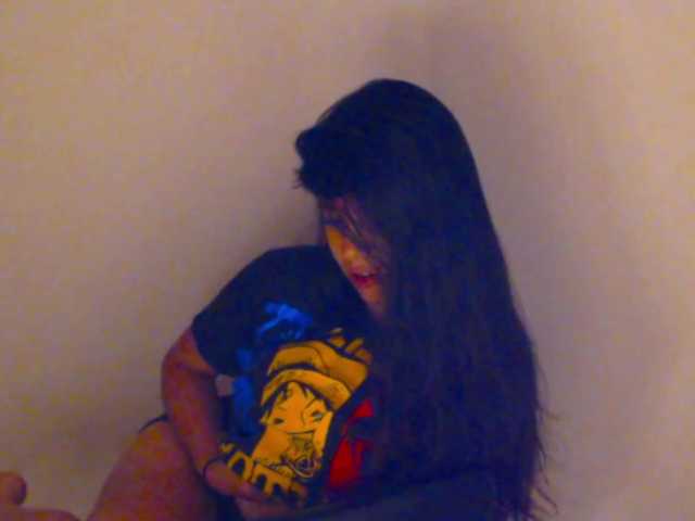 meganmiauu live cam on BongaCams