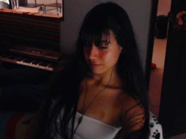 meganmiauu live cam on BongaCams